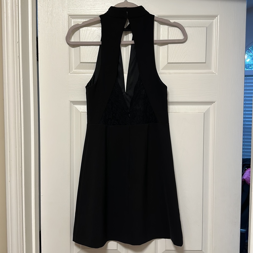 Express Cocktail Dress